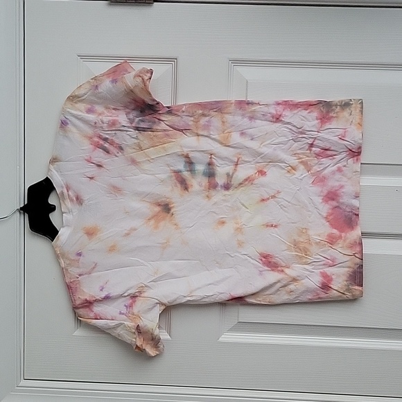 Fruit Of The Loom Kid's Tye Dye - Picture 6 of 11